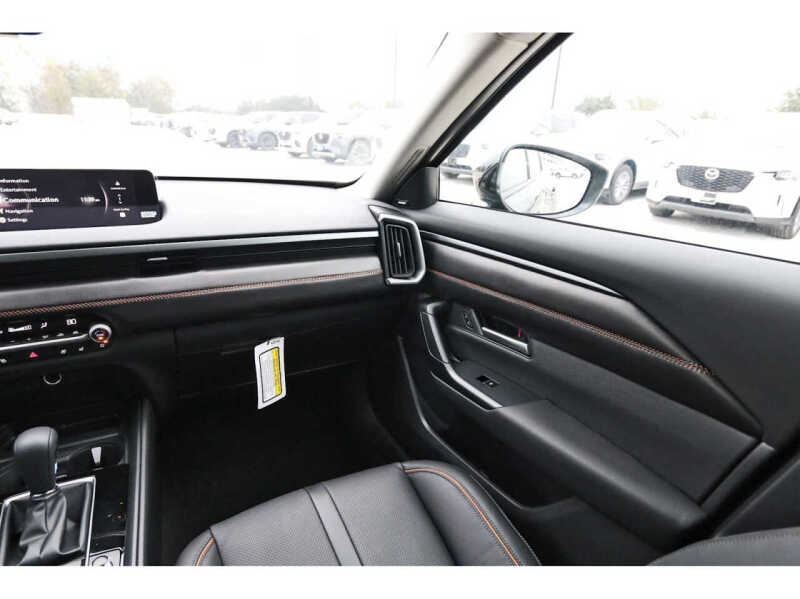 2026 Mazda CX-50 2.5 S Premium