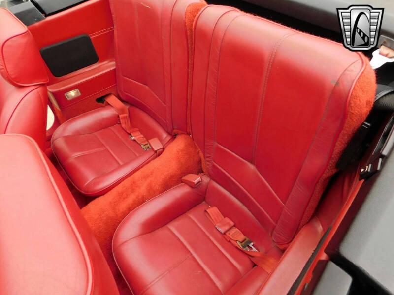 1991 Chevrolet Camaro Z28