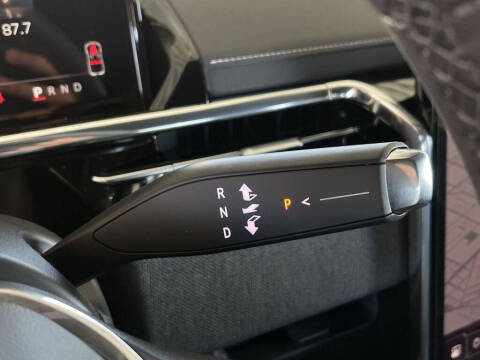 2026 GMC Sierra EV Elevation