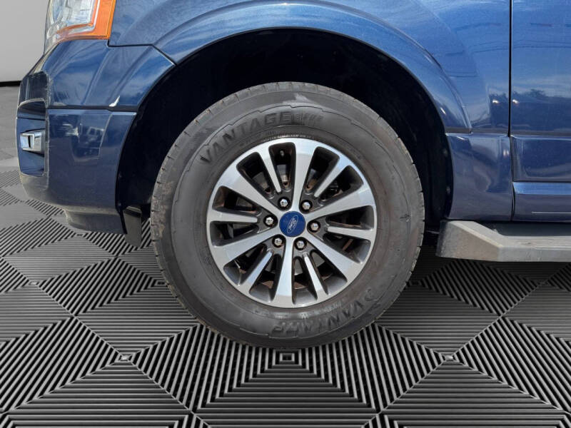 2016 Ford Expedition XLT