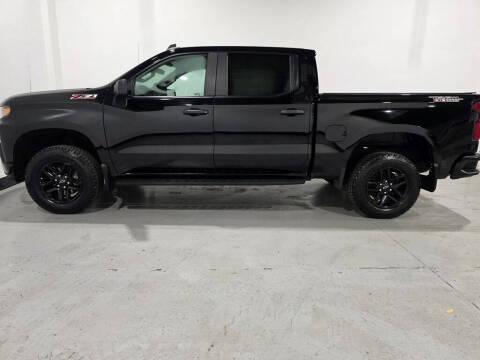 2022 Chevrolet Silverado 1500 Limited