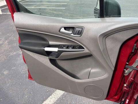 2020 Ford Transit Connect XLT