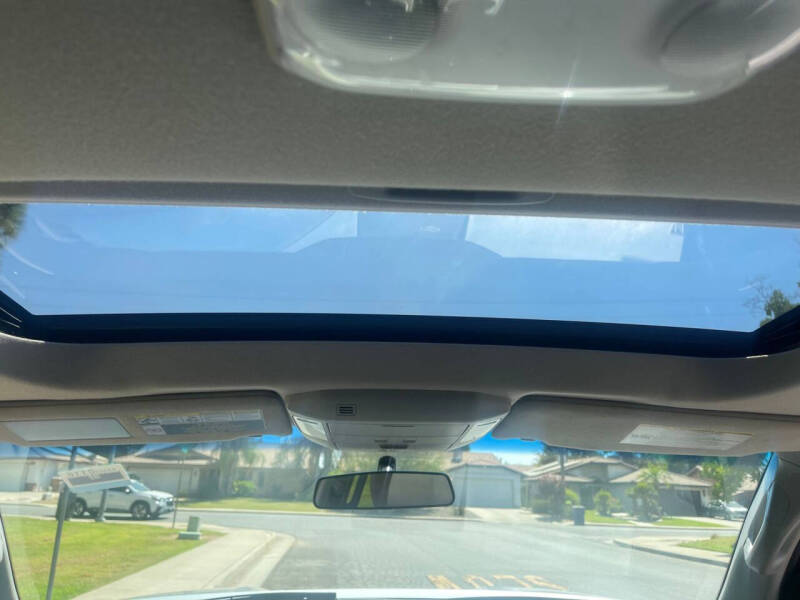 2016 Toyota Sequoia SR5