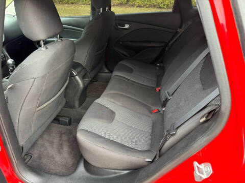 2016 Dodge Dart Aero