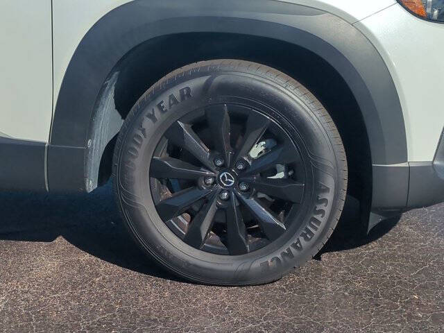 2024 Mazda CX-50 2.5 S Preferred