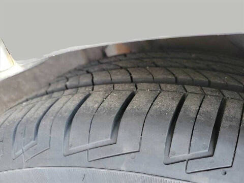 2002 Subaru Outback L.L. Bean Edition