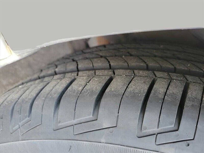 2002 Subaru Outback L.L. Bean Edition