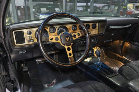 1977 Pontiac Trans Am