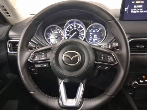 2023 Mazda CX-5 2.5 S Select