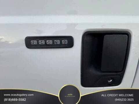 2008 Ford F-350 Super Duty