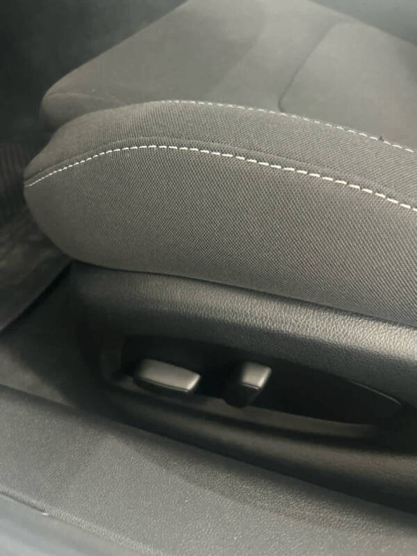 2023 Chevrolet Camaro SS