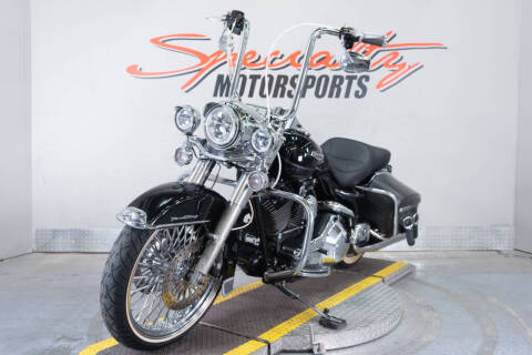 2004 Harley-Davidson Road King Classic