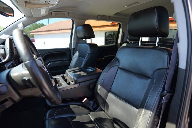 2014 GMC Sierra 1500