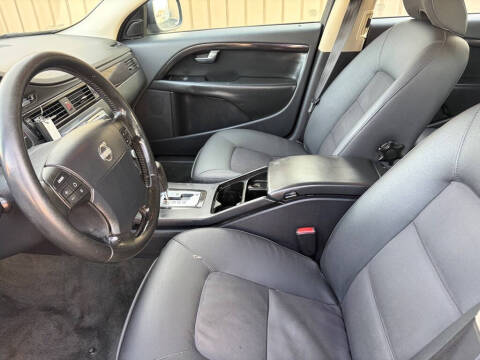 2008 Volvo XC70 3.2