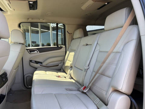 2019 GMC Yukon XL Denali