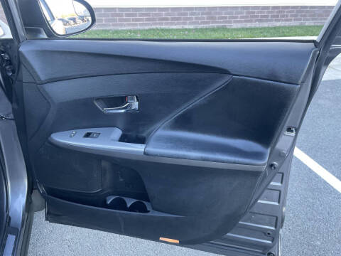 2015 Toyota Venza LE