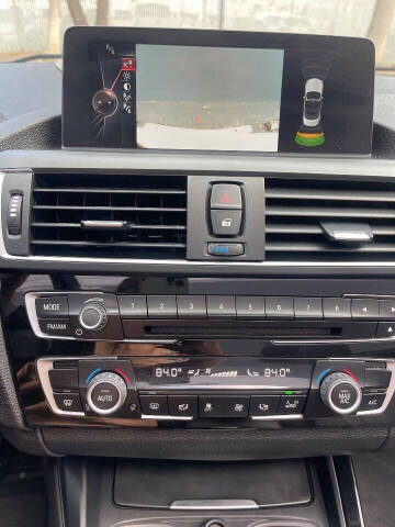 2016 BMW 2 Series 228i