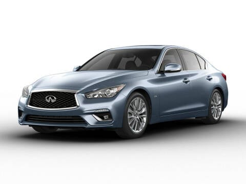 2018 Infiniti Q50 for sale at STAR AUTO MALL 512 in Bethlehem PA