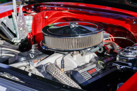 1957 Chevrolet Bel Air