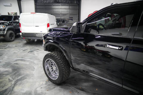 2013 RAM 2500 Laramie