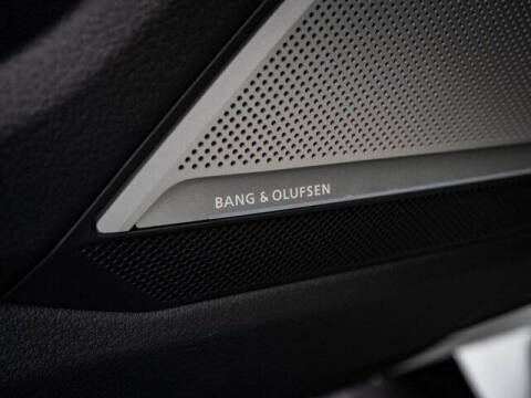 2025 Audi RS 6 Avant performance 4.0T quattro Avant