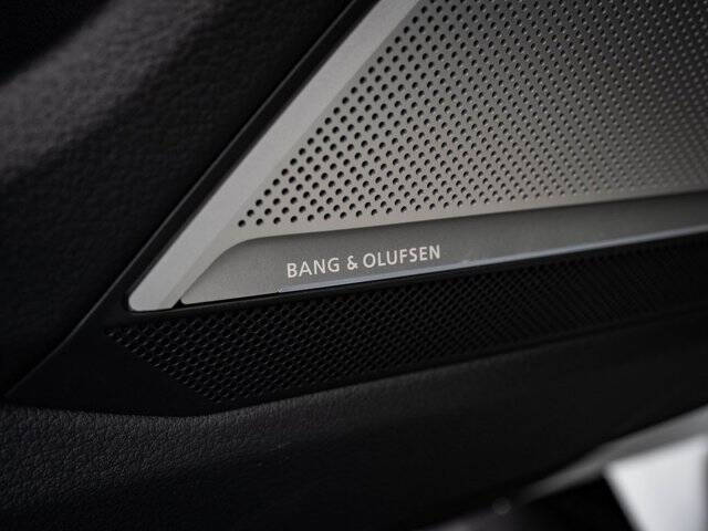 2025 Audi RS 6 Avant performance 4.0T quattro Avant