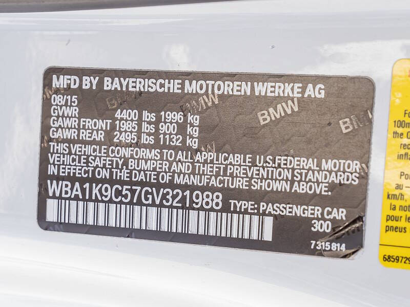 2016 BMW 2 Series 228i