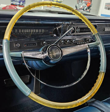 1964 Pontiac Catalina
