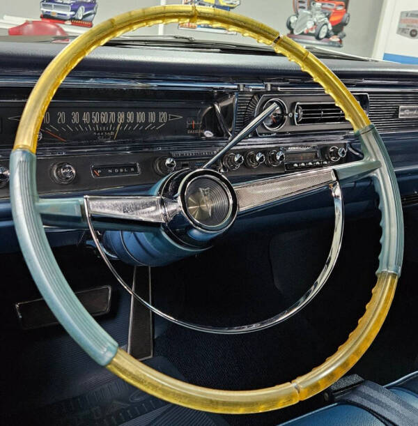 1964 Pontiac Catalina