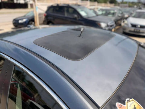 2009 Mazda MAZDA6