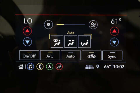 2020 Chevrolet Corvette Stingray