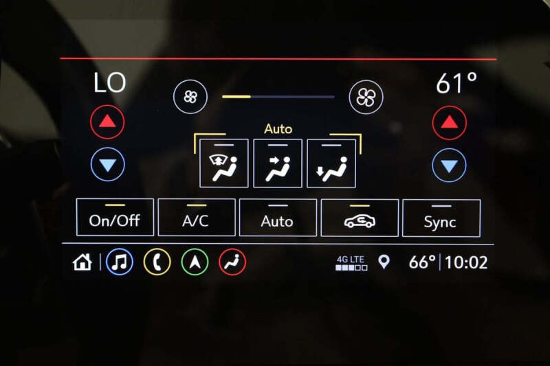 2020 Chevrolet Corvette Stingray