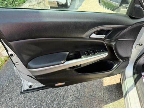2013 Honda Crosstour EX