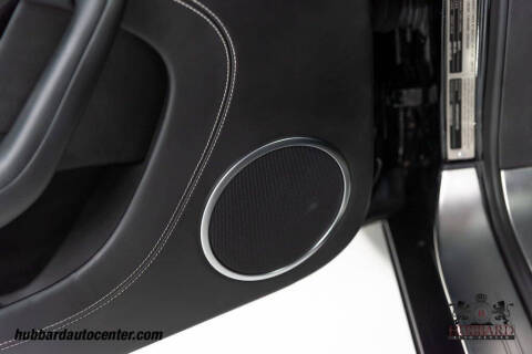 2012 Bentley Continental GT