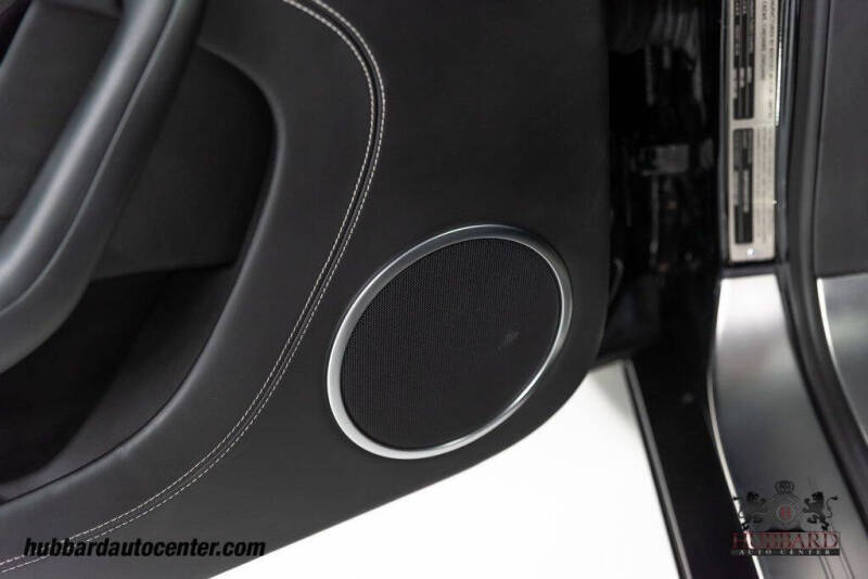 2012 Bentley Continental GT