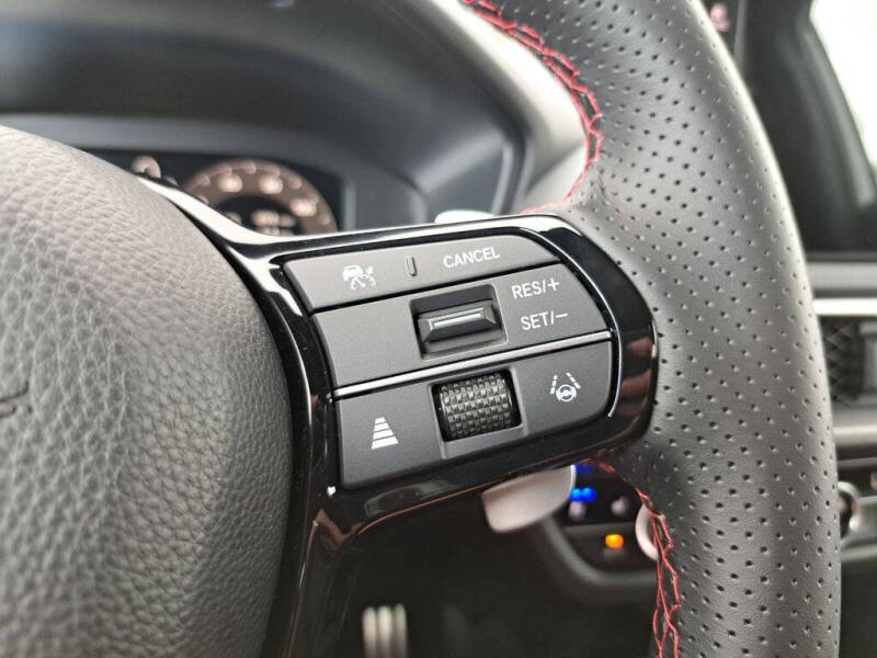 2026 Acura ADX w/A-SPEC