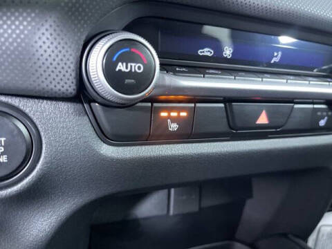 2026 Mazda CX-50 2.5 S Meridian Edition