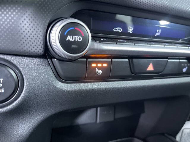 2026 Mazda CX-50 2.5 S Meridian Edition