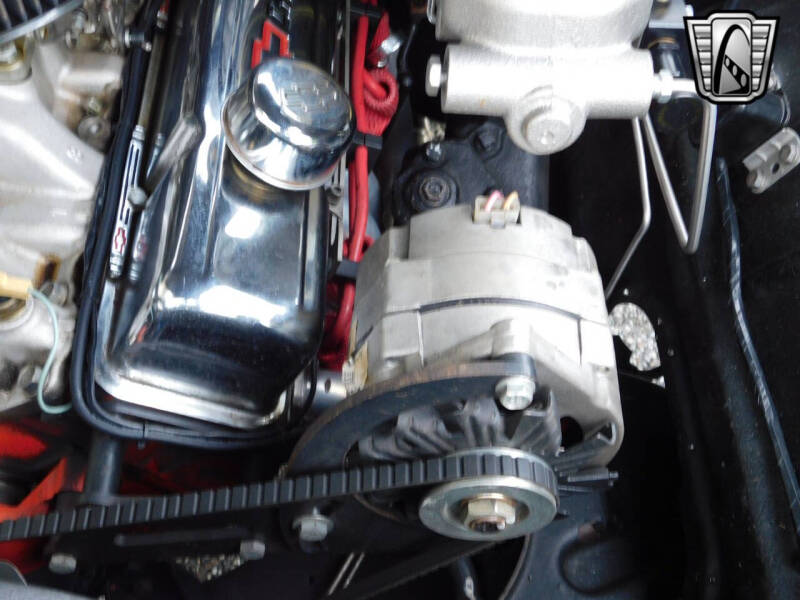 1956 Chevrolet Bel Air