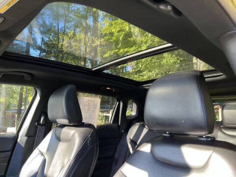 2023 Jeep Compass Altitude