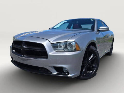 2011 Dodge Charger