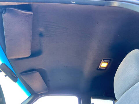 1995 Chevrolet C/K 1500 Series