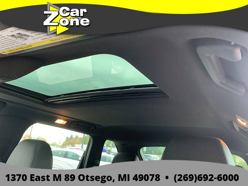 2010 Porsche Cayenne Tiptronic