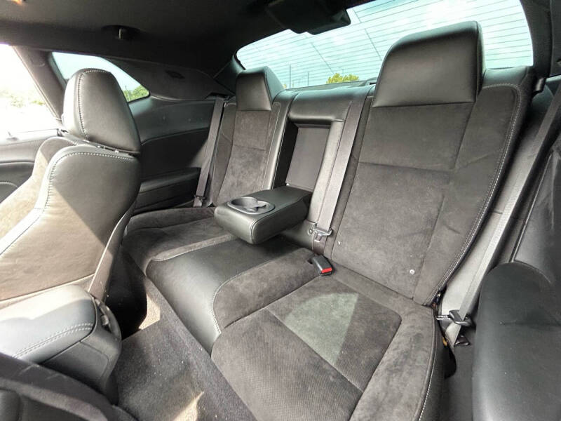 2020 Dodge Challenger R/T Scat Pack