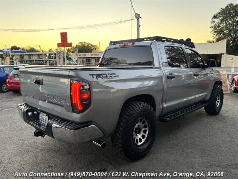 2015 Toyota Tundra SR5