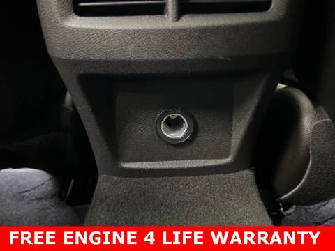 2021 Cadillac CT4 Sport