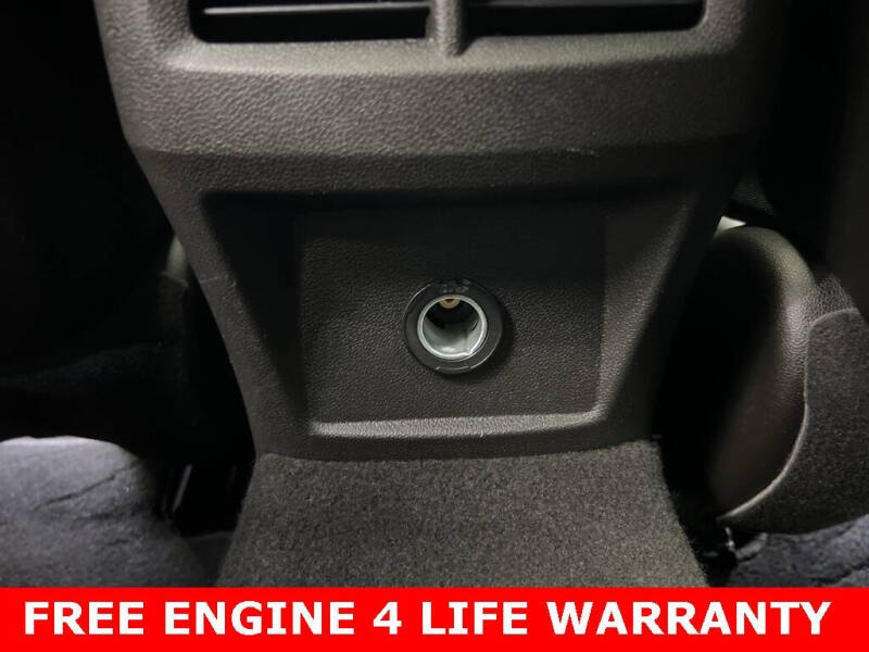 2021 Cadillac CT4 Sport