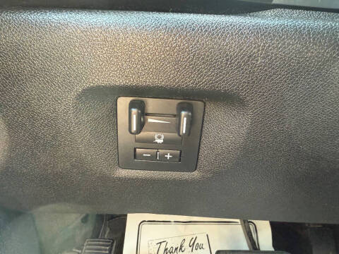 2013 GMC Sierra 1500 SLE
