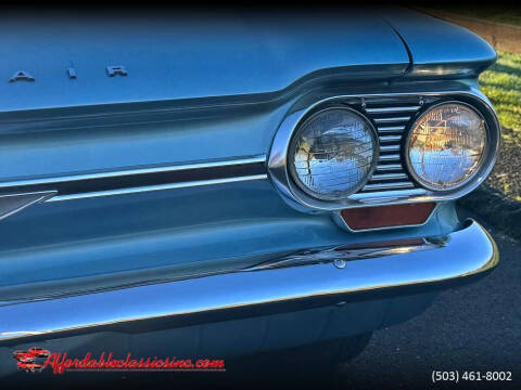 1964 Chevrolet Corvair