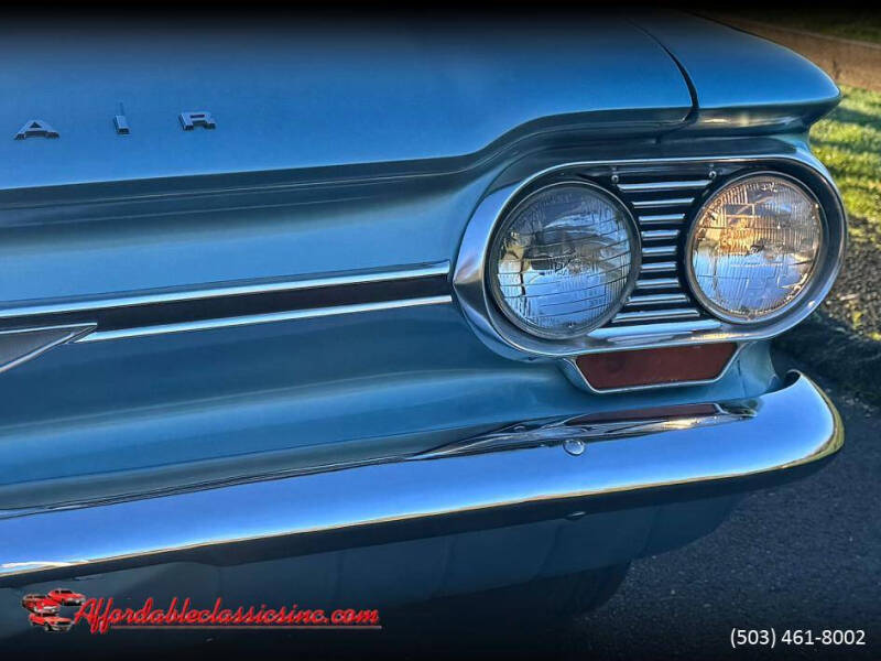 1964 Chevrolet Corvair